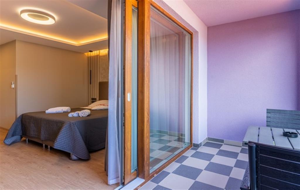 Zimmer Villa Lavanda Cresa room 1