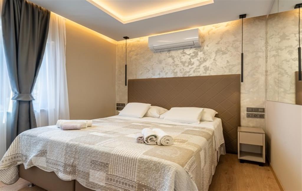 Appartamento Lavanda Cres 