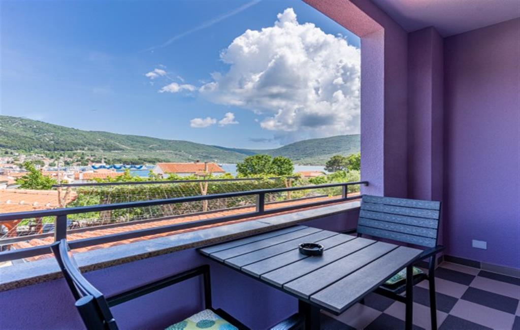 Zimmer Villa Lavanda Cresa room 1