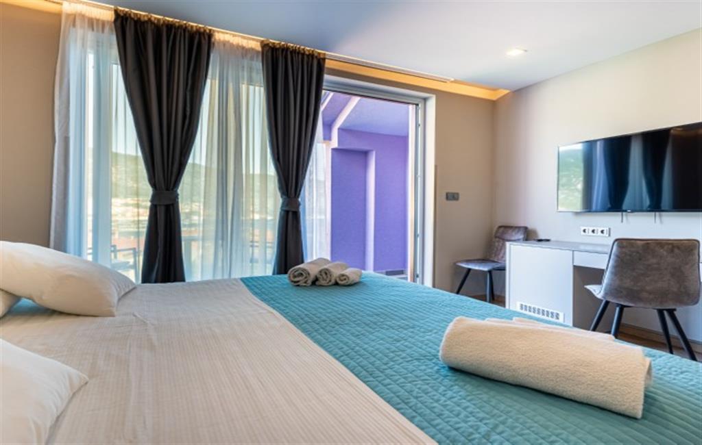Soba Villa Lavanda Cres - room 2
