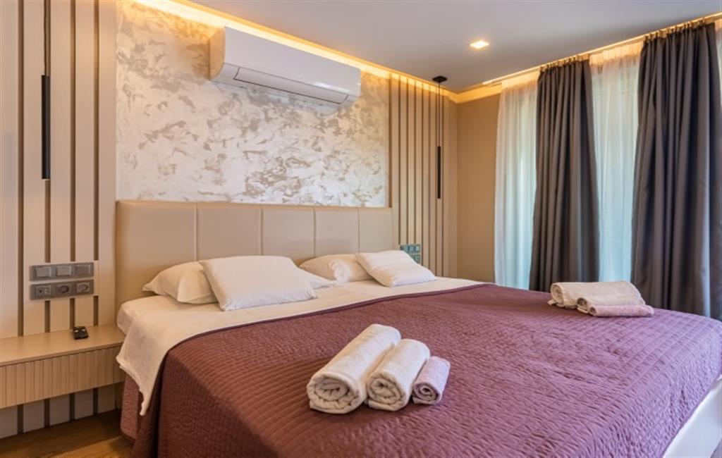 Zimmer Villa Lavanda Cres - room 3