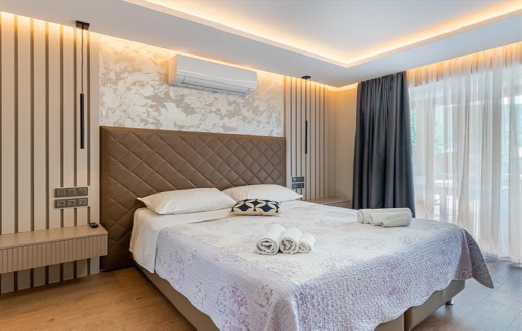 Zimmer Villa Lavanda Cres - room 6