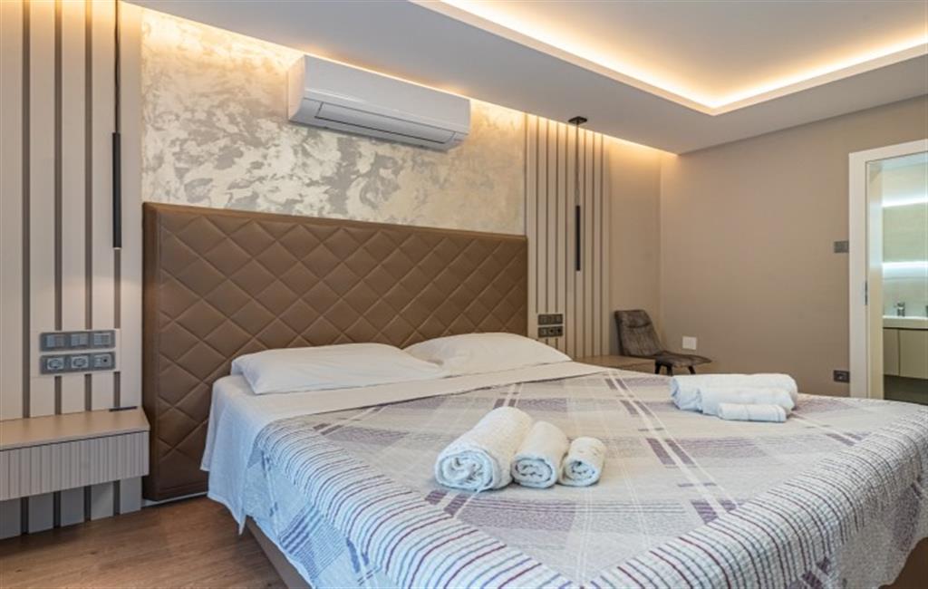 Camera Villa Lavanda Cres - room 7