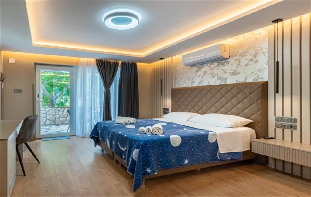 Zimmer Villa Lavanda Cres - room 8