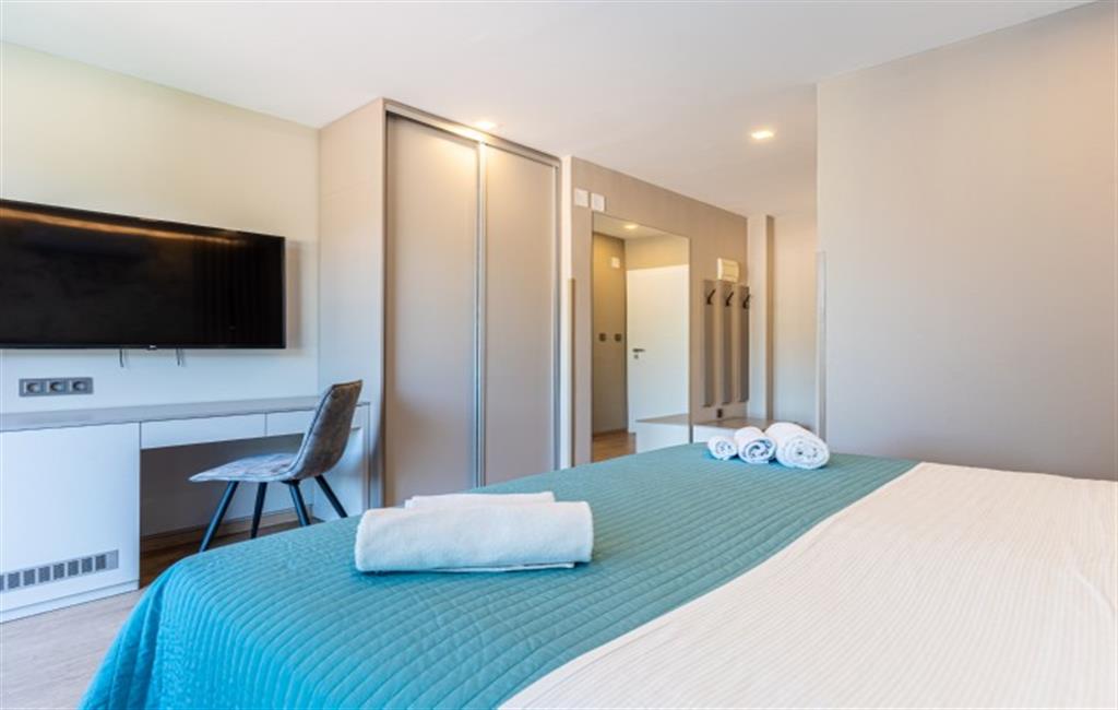 Zimmer Villa Lavanda Cres - room 2