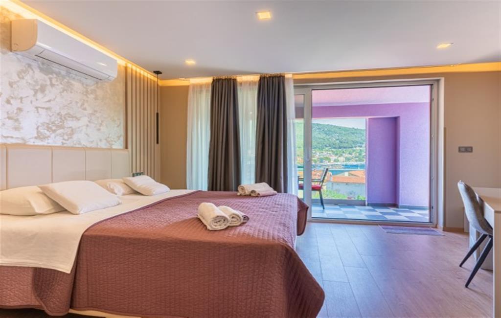 Camera Villa Lavanda Cres - room 3