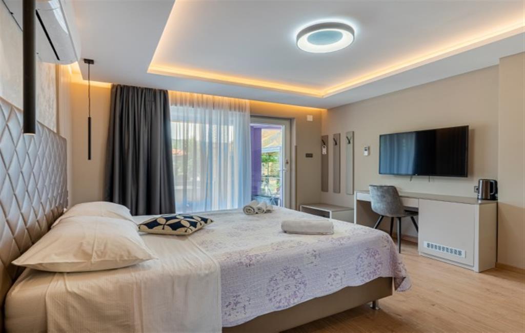Zimmer Villa Lavanda Cres - room 6