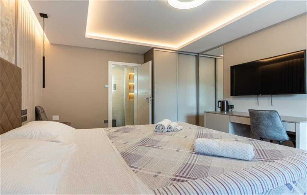 Zimmer Villa Lavanda Cres - room 7