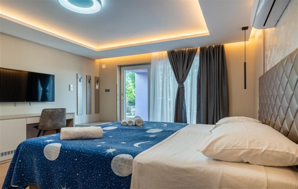 Camera Villa Lavanda Cres - room 8