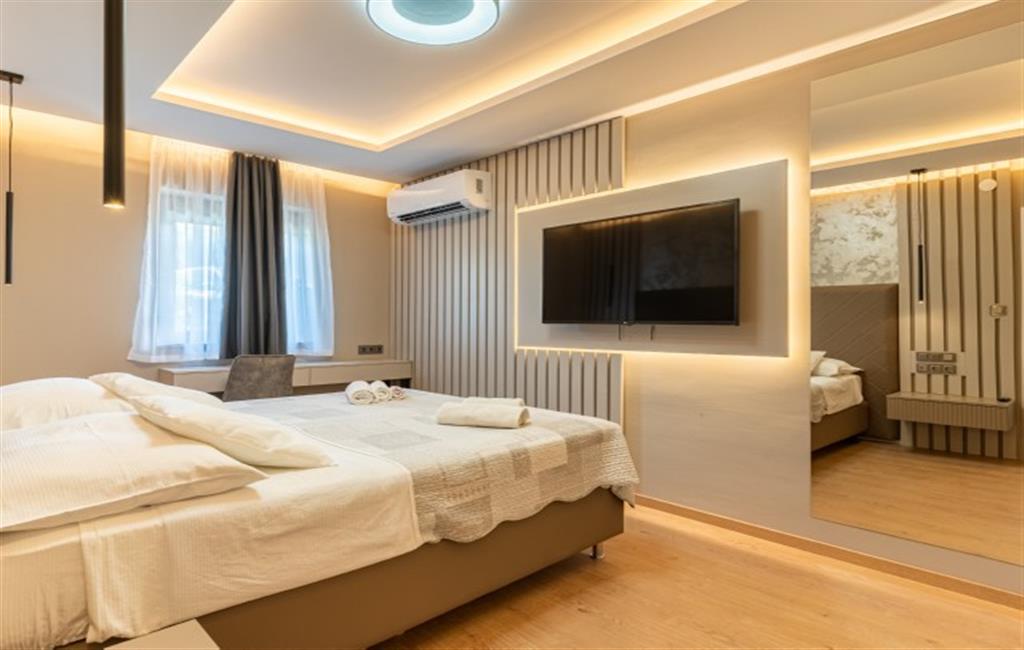 Apartman Lavanda Cres 