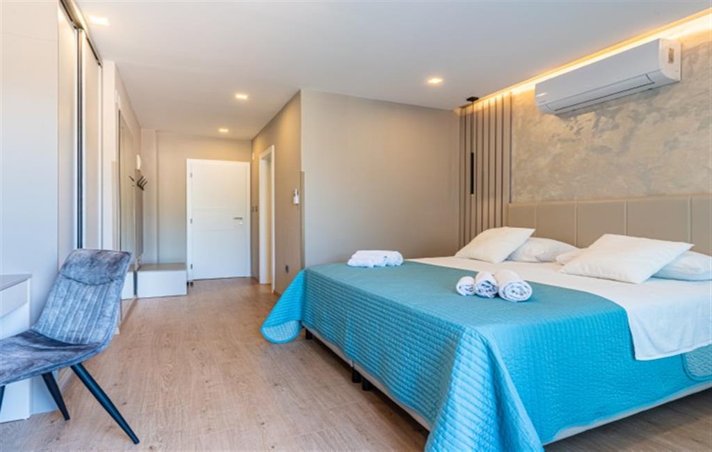 Zimmer Villa Lavanda Cres - room 2