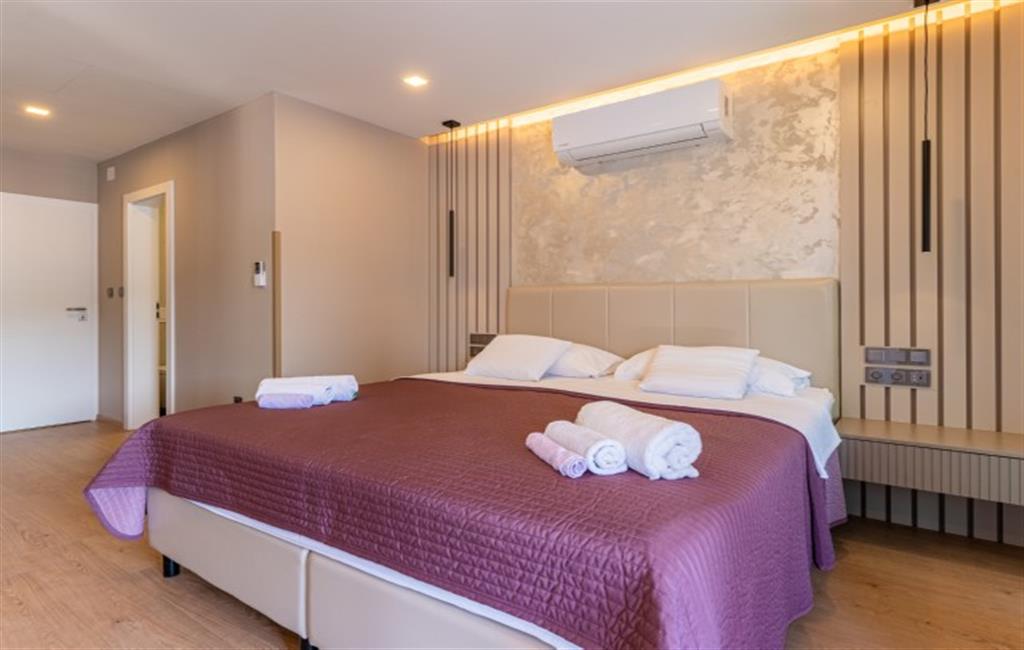 Zimmer Villa Lavanda Cres - room 3