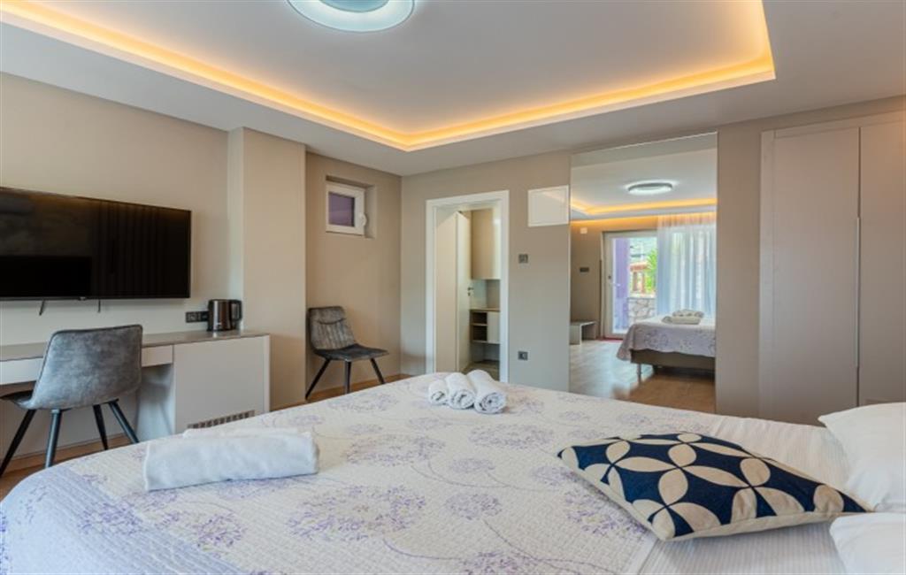Soba Villa Lavanda Cres - room 6