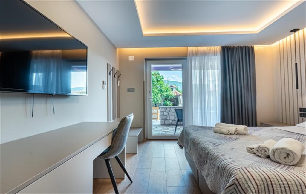 Camera Villa Lavanda Cres - room 7