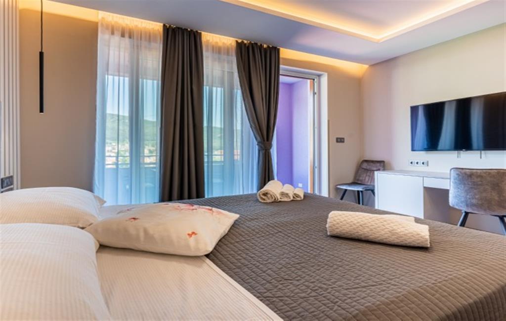Zimmer Villa Lavanda Cresa room 1