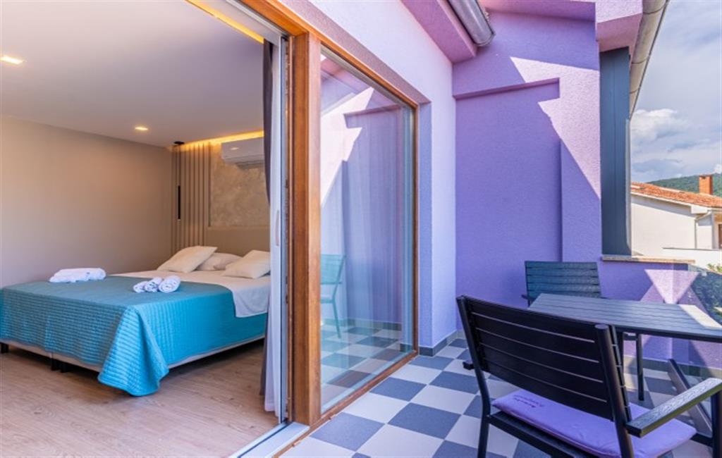 Zimmer Villa Lavanda Cres - room 2
