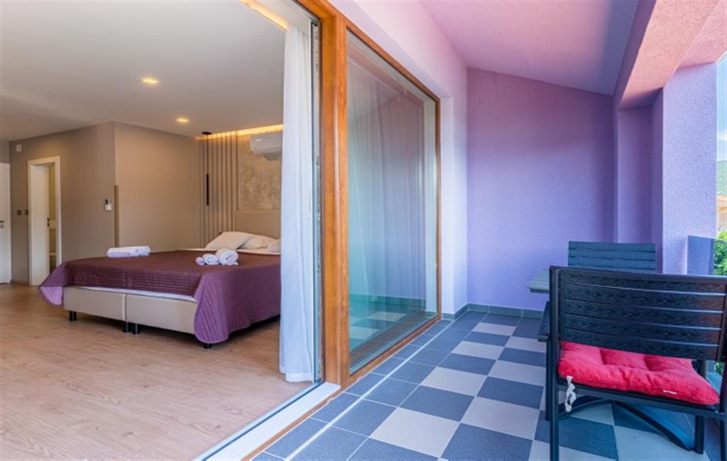 Camera Villa Lavanda Cres - room 3