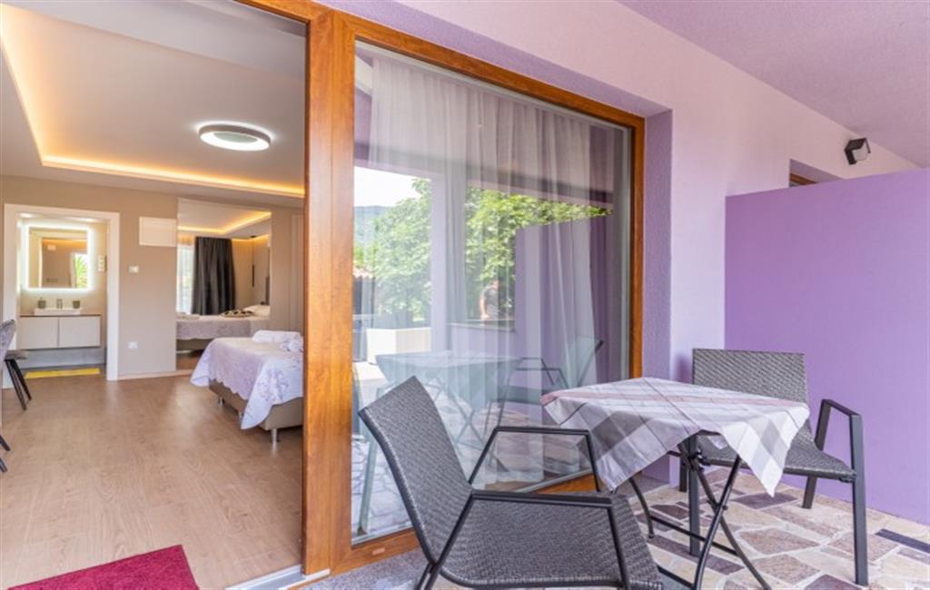 Camera Villa Lavanda Cres - room 6
