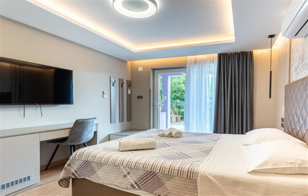 Soba Villa Lavanda Cres - room 7