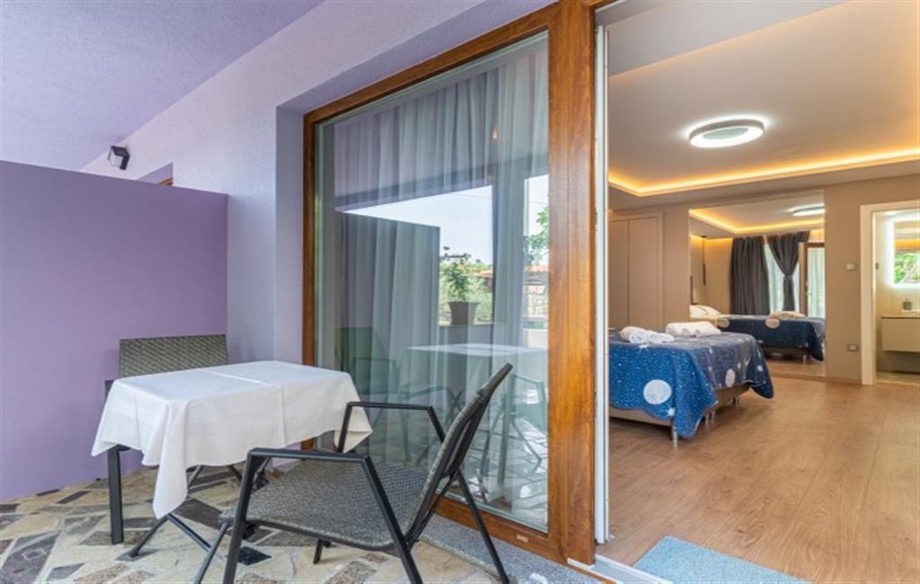 Soba Villa Lavanda Cres - room 8