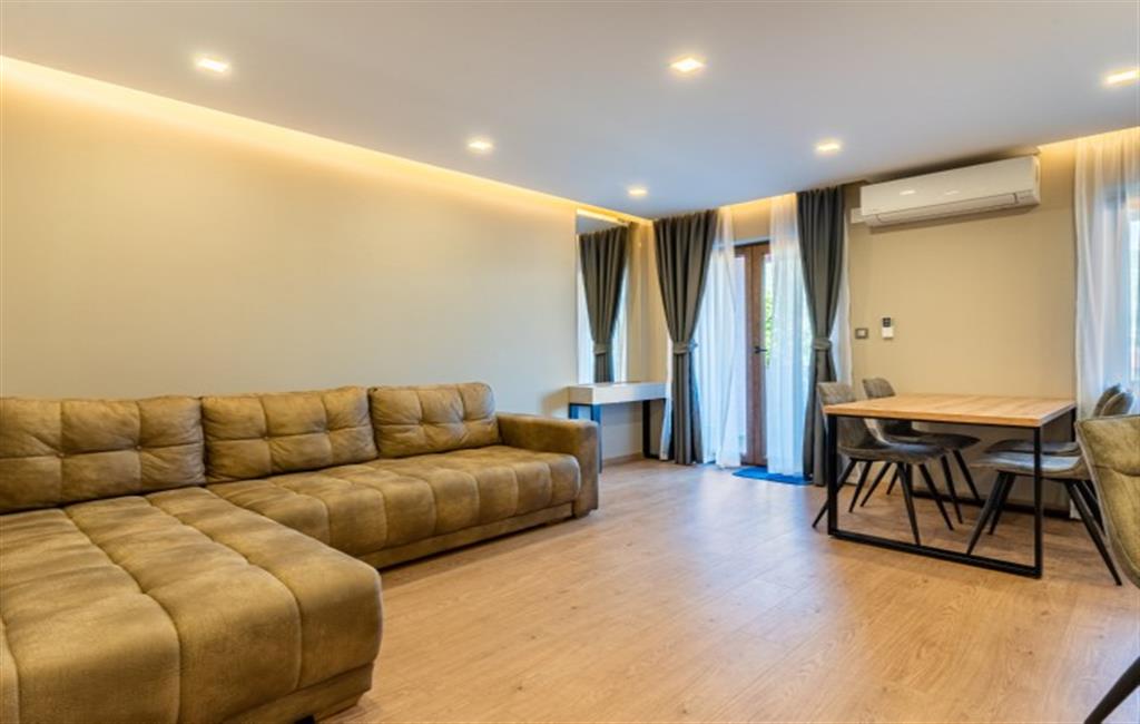 villa lavanda apartments cres