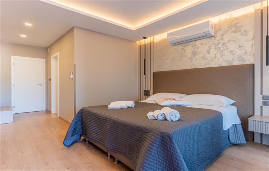 Soba Villa Lavanda Cresa room 1