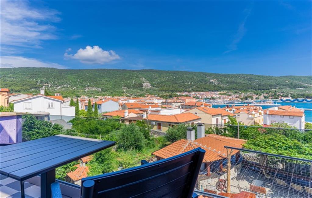 Camera Villa Lavanda Cres - room 2