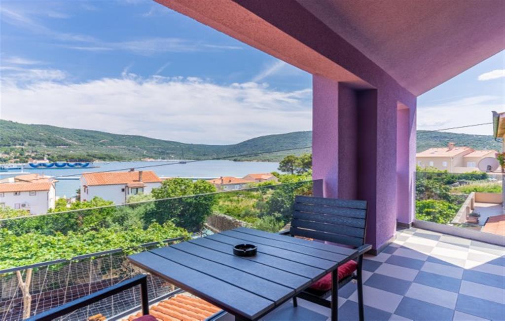 Zimmer Villa Lavanda Cres - room 3