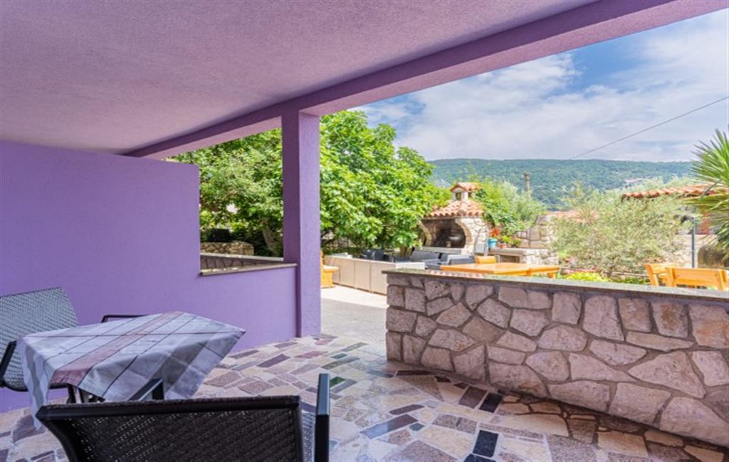 Room Villa Lavanda Cres - room 6