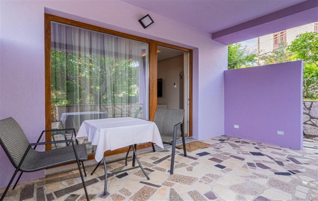 Room Villa Lavanda Cres - room 8