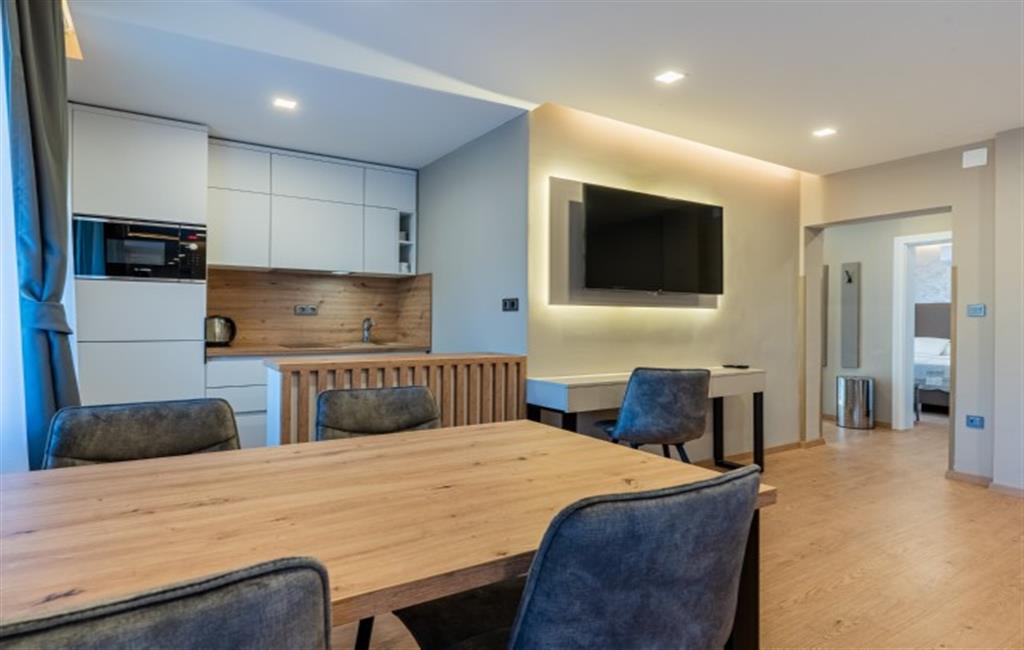 Apartment Lavanda Cres 