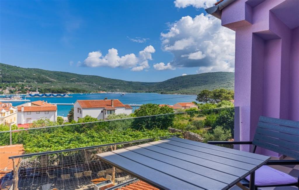 Room Villa Lavanda Cres - room 2