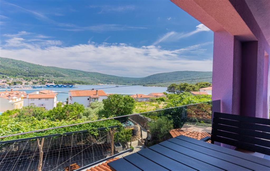 Camera Villa Lavanda Cres - room 3