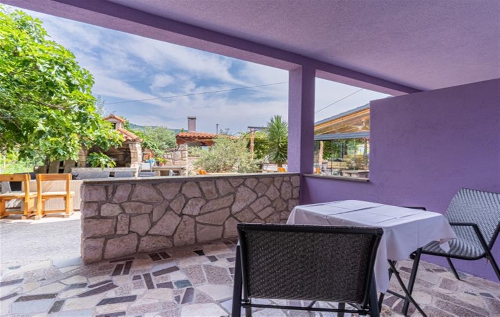 Camera Villa Lavanda Cres - room 7