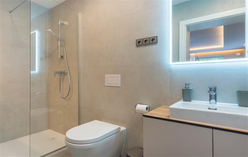 Zimmer Villa Lavanda Cres - room 8