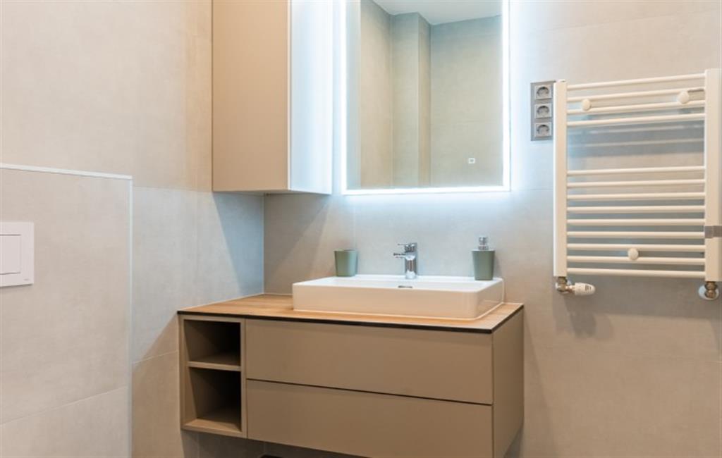 Soba Villa Lavanda Cresa room 1