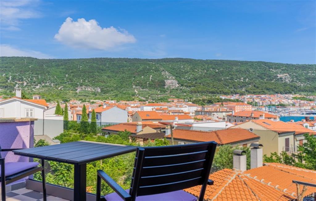 Room Villa Lavanda Cres - room 2