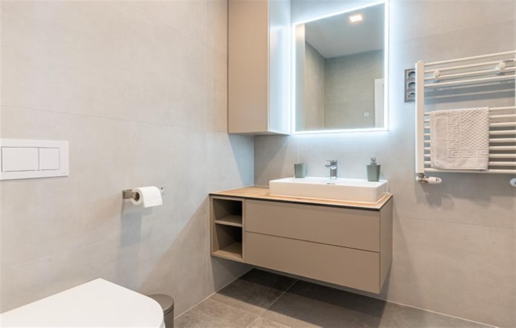 Camera Villa Lavanda Cres - room 3