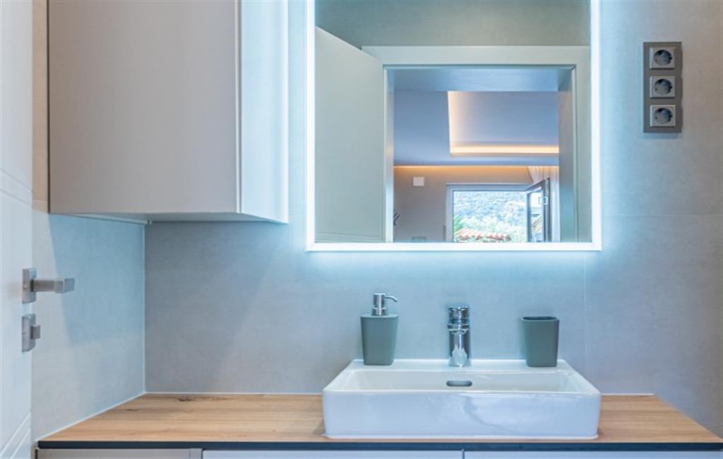 Camera Villa Lavanda Cres - room 6