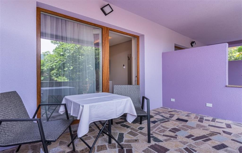 Camera Villa Lavanda Cres - room 7