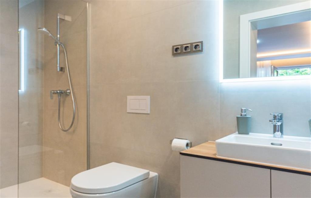 Zimmer Villa Lavanda Cres - room 8
