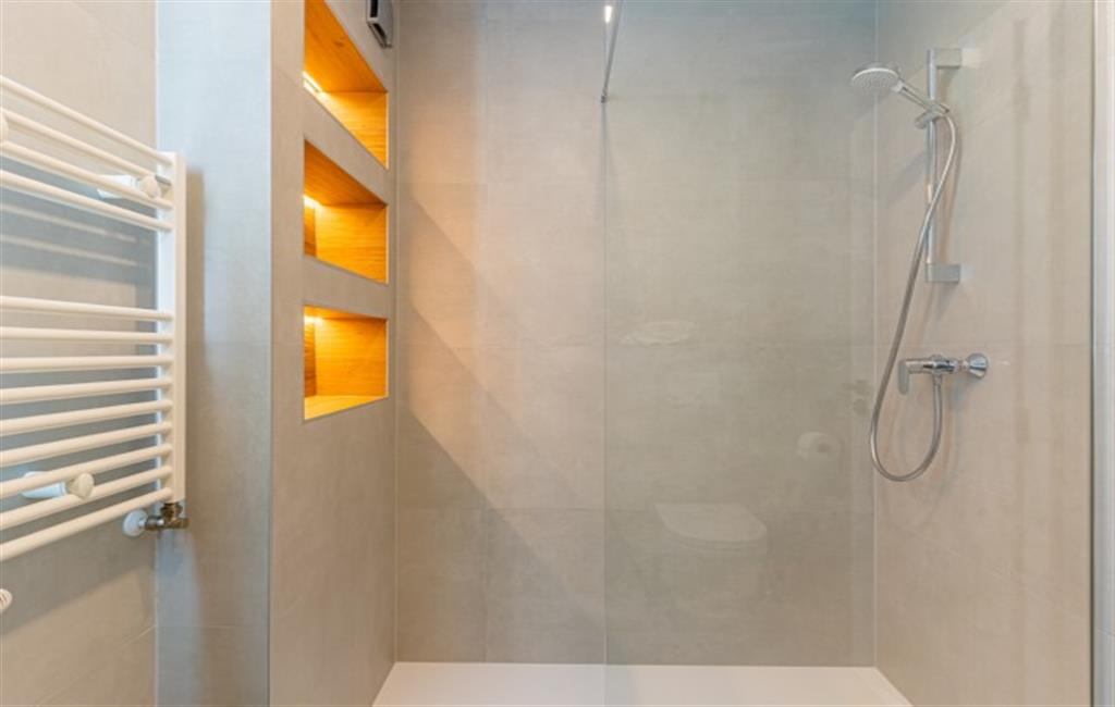 Zimmer Villa Lavanda Cresa room 1